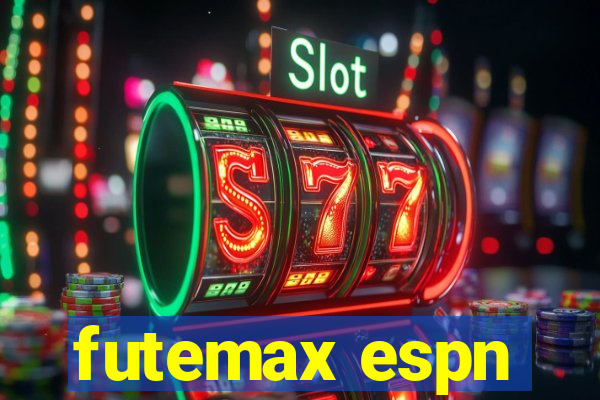 futemax espn